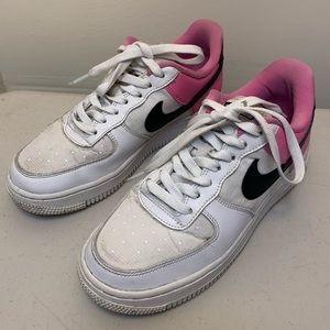 Nike Women’s Air Force 1 low Sneakers